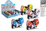 OBL10293057 - Die-cast toys
