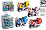 OBL10293058 - Die-cast toys
