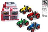 OBL10293064 - Die-cast toys