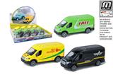 OBL10293069 - Die-cast toys