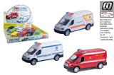 OBL10293071 - Die-cast toys