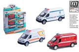 OBL10293073 - Die-cast toys