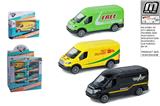 OBL10293074 - Die-cast toys
