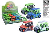 OBL10293084 - Die-cast toys