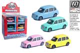 OBL10293087 - Die-cast toys