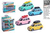 OBL10293089 - Die-cast toys