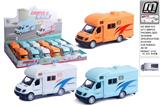 OBL10293100 - Die-cast toys