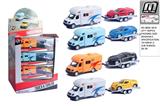 OBL10293103 - Die-cast toys