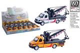 OBL10293111 - Die-cast toys