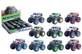 OBL10293122 - Die-cast toys