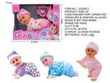 OBL10293825 - Babytrollyfordoll