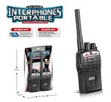 OBL10294674 - Toyphone/interphone