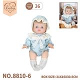 OBL10294934 - Doll