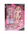 OBL10294983 - Doll