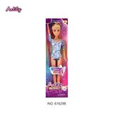 OBL10295047 - Doll