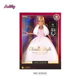 OBL10295050 - Doll