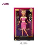 OBL10295056 - Doll