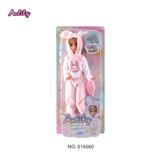 OBL10295072 - Doll