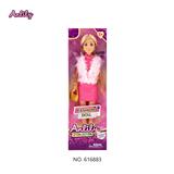 OBL10295092 - Doll