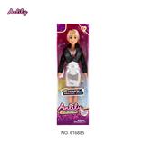 OBL10295093 - Doll