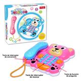 OBL10295226 - Toyphone/interphone