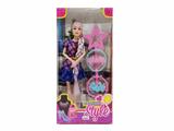 OBL10295285 - Doll