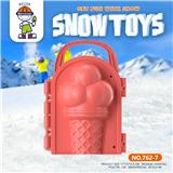 OBL10295680 - Beach toys