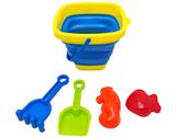 OBL10295683 - Beach toys