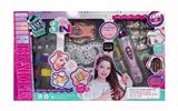 OBL10296107 - Beauty set