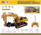 OBL10296136 - 遥控仿真工程车（6通包电带充电器）