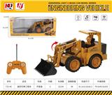 OBL10296144 - 遥控仿真工程车（6通包电带充电器）