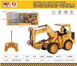 OBL10296145 - 遥控仿真工程车（6通包电带充电器）