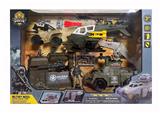 OBL10296409 - Militarytoys&Policeset