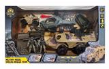 OBL10296410 - Militarytoys&Policeset