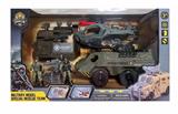 OBL10296411 - Militarytoys&Policeset