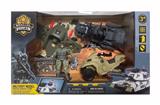 OBL10296412 - Militarytoys&Policeset