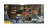 OBL10296415 - Militarytoys&Policeset