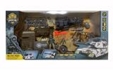 OBL10296416 - Militarytoys&Policeset