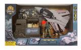 OBL10296419 - Militarytoys&Policeset