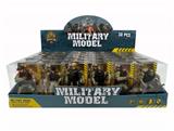 OBL10296420 - Militarytoys&Policeset