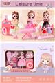 OBL10296499 - Set series