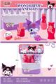 OBL10296585 - Beauty set