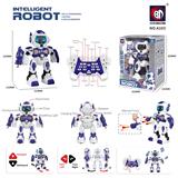 OBL10296591 - Remote control robot