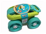 OBL10296604 - Beach toys