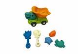 OBL10296606 - Beach toys