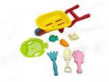 OBL10296608 - Beach toys