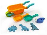 OBL10296615 - Beach toys