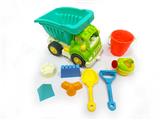 OBL10296618 - Beach toys