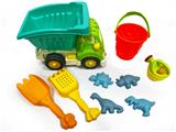 OBL10296619 - Beach toys