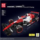 OBL10296633 - F1阿罗赛车 APP版 全英版